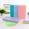 Photo Albums |   Home Picture Case Storage Portable 120 Pockets Name Card Book Photo Album Card Photocard Name Card Id Photo Albums beige