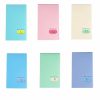 Photo Albums |   Home Picture Case Storage Portable 120 Pockets Name Card Book Photo Album Card Photocard Name Card Id Photo Albums beige