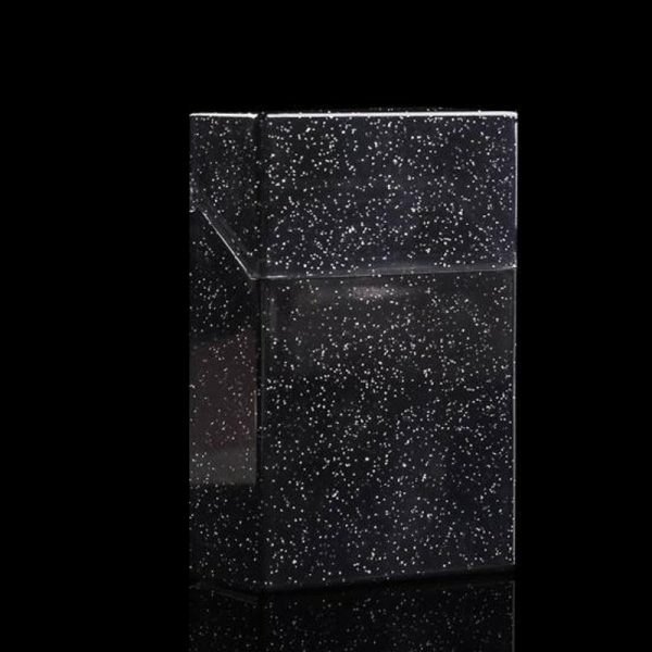 Photo Albums |   Mini Glitter Practical Ins Style Polaroid Shiny Photo Card Holder Photo Albums black