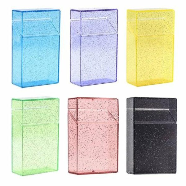 Photo Albums |   Mini Glitter Practical Ins Style Polaroid Shiny Photo Card Holder Photo Albums black