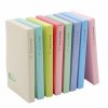 Photo Albums |   Pockets Creative Business Card Storage Book Card Holder Po Album Folders Photo Albums beige