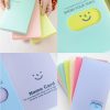 Photo Albums |   Pockets Creative Business Card Storage Book Card Holder Po Album Folders Photo Albums beige