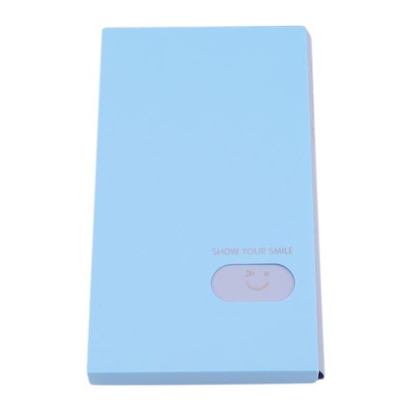 Photo Albums |   Pockets Creative Business Card Storage Book Card Holder Po Album Folders Photo Albums beige