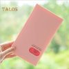 Photo Albums |   Portable 120 Pockets Scrapbooking Photo Name Card Photocard Album Id Holder Live City Fashion Home Decor Photo Albums as the picture