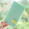 Photo Albums |   Portable 120 Pockets Scrapbooking Photo Name Card Photocard Album Id Holder Live City Fashion Home Decor Photo Albums as the picture