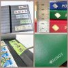 Photo Albums |   Stamp Album, Large-Capacity Stamp Album, High-Grade Stamp Album, Stamp Protection Album black