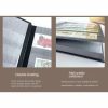 Photo Albums |   Stamp Album, Large-Capacity Stamp Album, High-Grade Stamp Album, Stamp Protection Album black