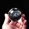 Statues & Sculptures |   Laser Engraved Solar System Crystal Ball 3D Miniature Planets Model 6Cm Globe Galaxy Miniatures 3D Quartz Glass Ball Home Decor Statues & Sculptures Statues & Sculptures