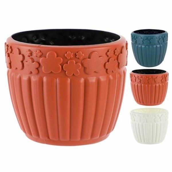 Vases |   Creative Flower Vase Flower Hydroponic Nice-Looking Nordic Style Dried Plant Pot Household Supplies Vases navy blue