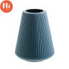 Vases |   Hi Vase Creative Hydroponic Plastic European Style Flower Pot For Home Vases as the picture