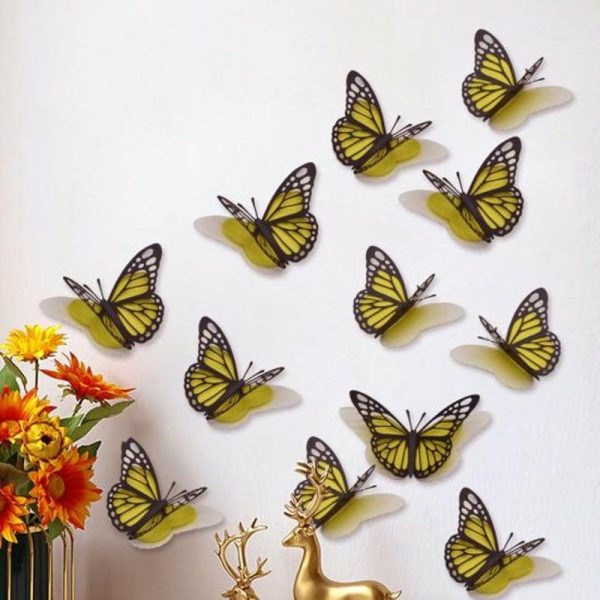 Wall Stickers |   Durable Window Sticker Eco-Friendly Tear-Resistant Diy Wall Stickers light blue