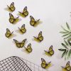 Wall Stickers |   Durable Window Sticker Eco-Friendly Tear-Resistant Diy Wall Stickers light blue