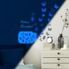 Wall Stickers |   Excellent Wall Stickers Realistic Looking Clear Printing Decorative Wall Stickers Not specified