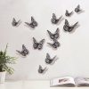 Wall Stickers |   Fashion Tile Convenient Sticker Eye-Catching Portable Wall Stickers blue