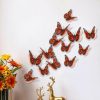 Wall Stickers |   Fashion Tile Convenient Sticker Eye-Catching Portable Wall Stickers blue