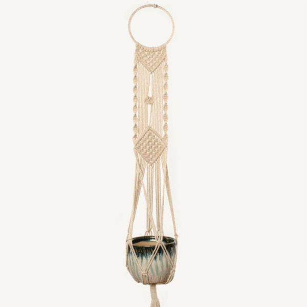 Wind Chimes & Hanging Decorations |   Decor Dream Catcher For Wedding Diy Hoop Ring Macrame Ring Round Gold Metal Wind Chimes Hanging Craft Hoops 2"-15" Assorted 9/10 Pack Wind Chimes & Hanging Decorations Wind Chimes & Hanging Decorations