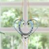 Wind Chimes & Hanging Decorations |   Attractive Hanging Bell Pendant Durable Metal Good Detailed Wind Chimes & Hanging Decorations Not specified