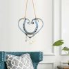 Wind Chimes & Hanging Decorations |   Attractive Hanging Bell Pendant Durable Metal Good Detailed Wind Chimes & Hanging Decorations Not specified