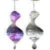 Wind Chimes & Hanging Decorations |   Durable Wind Spinner Anti-Deformed Exquisite Workmanship Decorative Wind Chimes & Hanging Decorations multicolor