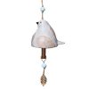 Wind Chimes & Hanging Decorations |   Hanging Windbell Distinctive Fantastic Long Lasting Fashion Relieve Pressure Bird For Corridor Wind Chimes & Hanging Decorations blue