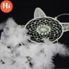 Wind Chimes & Hanging Decorations |   Hi Hanging Dream Catcher Feather Bead Home Decoration Ornamenthi Wind Chimes & Hanging Decorations as the picture