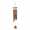 Wind Chimes & Hanging Decorations |   Practical Windchime Pendant Decorative Metal Pastoral Wind Chimes & Hanging Decorations as the picture