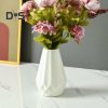 Vases |   Stable Dry Flower Vase Smooth Surface Nordic Smooth Edge Dry Flower Vase Vases light green