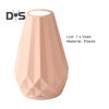 Vases |   Stable Dry Flower Vase Smooth Surface Nordic Smooth Edge Dry Flower Vase Vases light green