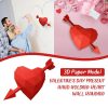 Ornaments |   (Su)Diy 3D Model Wall Decoration Manual Creative Wall Hanging Wall Decoration Ornaments Ornaments